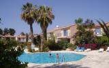 Apartment Kato Paphos Waschmaschine: Holiday Apartment With Shared Pool In ...