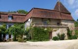 Holiday Home France: Firbeix Holiday Chateau Rental With Walking, ...