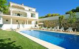 Holiday Home Spain: Fuengirola Holiday Villa Rental, El Coto With Private ...