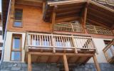 Holiday Home Champagne Ardenne: La Plagne Ski Chalet To Rent, Les Coches With ...