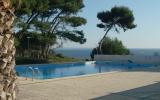 Holiday Home Cascais Fernseher: Holiday Villa With Shared Pool, Golf Nearby ...