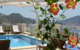 Holiday Home Antalya Air Condition: Kalkan Holiday Villa Rental With ...