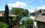 Apartment Italy: Lierna Holiday Apartment Rental With Beach/lake Nearby, ...