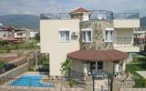 Holiday Home Mugla: Akbuk Holiday Villa Rental With Private Pool, Beach/lake ...