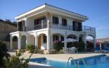 Holiday Home Limassol: Holiday Villa With Swimming Pool In Pissouri, ...