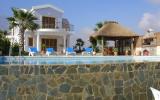 Holiday Home Paphos Fernseher: Peyia Holiday Villa Accommodation With ...