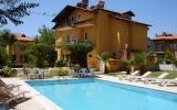 Holiday Home Turkey: Holiday Villa With Swimming Pool In Dalyan, Gulpinar - ...