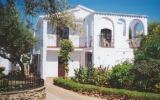 Holiday Home Andalucia Waschmaschine: Nerja Holiday Villa Rental, El ...
