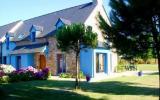 Holiday Home France: St Malo Holiday Villa Accommodation, Rotheneuf With ...
