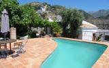 Holiday Home Andalucia Waschmaschine: Holiday Villa In Frigiliana With ...
