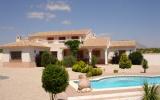 Holiday Home Spain: Holiday Villa With Swimming Pool In Velez Rubio - Walking, ...