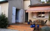 Holiday Home Limoux Languedoc Roussillon Fernseher: Limoux Holiday ...