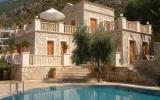 Holiday Home Kalkan Antalya: Vacation Villa With Swimming Pool In Kalkan, ...