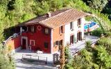 Holiday Home Toscana Waschmaschine: Pescia Holiday Villa Letting With ...