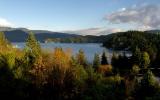 Holiday Home Canada: Holiday Home In Vancouver, Deep Cove With Walking, ...