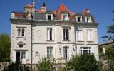 Holiday Home Poitou Charentes: Mortagne Sur Gironde Holiday Chateau ...