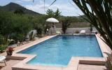 Holiday Home Comunidad Valenciana: Alicante Holiday Villa Rental, Hondon ...