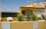 Holiday Home Murcia: Holiday Bungalow With Swimming Pool In Mazarron, ...
