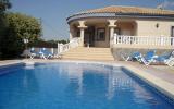 Holiday Home Murcia: Murcia Holiday Villa Rental, Gea Y Truyols With Golf, ...