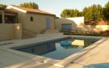 Holiday Home Aude Bourgogne Air Condition: Holiday Home With Swimming ...