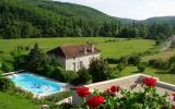 Holiday Home Aquitaine: Holiday Villa With Swimming Pool In Cahors, St Medard ...