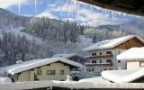 Apartment Salzburg: Muhlbach Am Hochkonig Holiday Ski Apartment Rental With ...