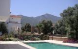 Holiday Home Kyrenia: Holiday Villa With Swimming Pool In Ozankoy - Walking, ...