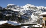 Holiday Home France: Tignes Holiday Ski Chalet Rental, Les Brevieres With ...