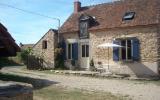 Holiday Home Indre Waschmaschine: Cottage Rental In Pouligny Notre Dame ...