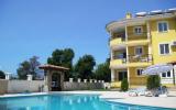 Apartment Mugla Air Condition: Holiday Apartment With Shared Pool In ...