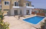 Holiday Home Cyprus Air Condition: Peyia Holiday Villa Rental With Private ...