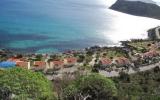 Apartment Greece: Monemvasia Holiday Apartment Rental, Kremmidi Gialos With ...
