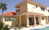 Holiday Home Dominican Republic: Holiday Villa With Swimming Pool, Golf ...