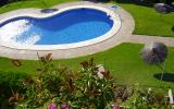 Holiday Home Spain: Tarifa Holiday Home Rental With Shared Pool, Walking, ...
