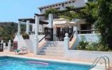 Holiday Home Andalucia: Holiday Villa With Swimming Pool, Golf Nearby In ...
