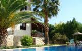 Holiday Home Mugla Air Condition: Turunc Holiday Villa Rental With ...