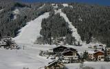 Apartment Austria: Flachau Holiday Ski Apartment Rental With Walking, ...