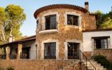 Holiday Home Spain: Villa Rental In Palamos With Swimming Pool, Val Llobrega - ...