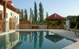 Holiday Home Canakkale Fernseher: Self-Catering Holiday Villa With ...