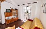 Apartment Croatia Fernseher: A-5294-A 