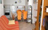 Apartment Croatia: A-1003-B 