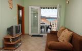 Apartment Croatia Fernseher: A-5218-B 