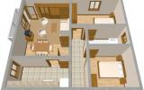 Apartment Croatia: A-2177-A 