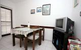 Apartment Croatia: A-4643-B 