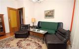 Apartment Croatia Fernseher: A-4855-A 