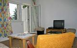 Apartment Novi Vinodolski Fernseher: A-2424-A 