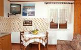 Apartment Dubrovacko Neretvanska: A-4359-A 