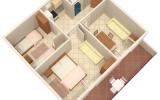 Apartment Croatia: A-956-A 