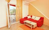 Apartment Trogir Fernseher: A-4886-A 