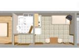 Apartment Omis: A-2737-B 